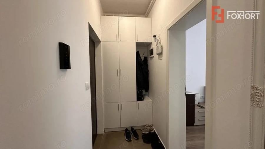 Spațiu comercial, de 51 mp, în Buziașului