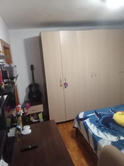 Apartament cu 2 camere decomandat în Brăilei
