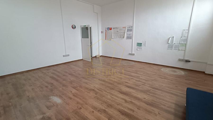 Spațiu industrial, de 789 mp, în Freidorf