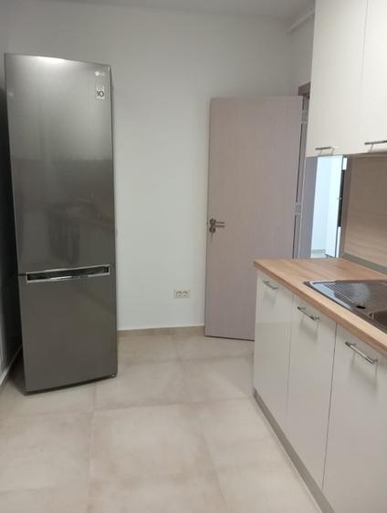 Apartament cu 3 camere decomandat, mobilat în Nicolae Grigorescu