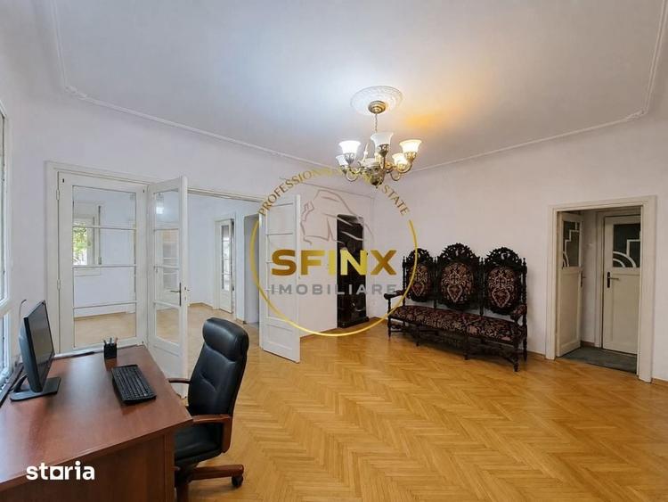Spațiu comercial, de 100 mp, în Floreasca