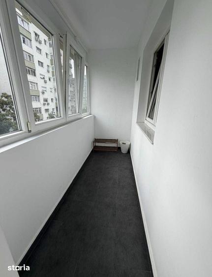 AP. 2 CAMERE- IANCULUI, BLOC REABILITAT, BUCATARIE INCHISA, MODERN - 2