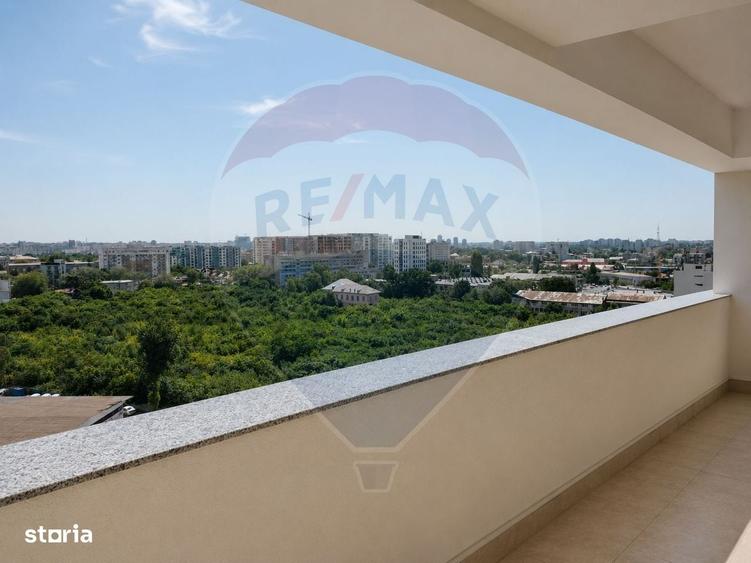 Unirii | Central Address Residence | 2 Cam Premium | Prima inchiriere - 16