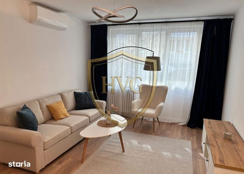 Apartament cu 3 camere în Drumul Taberei