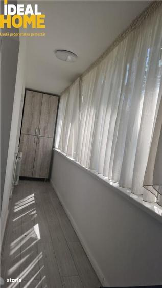 Apartament cu 2 camere decomandat în Alexandru cel Bun