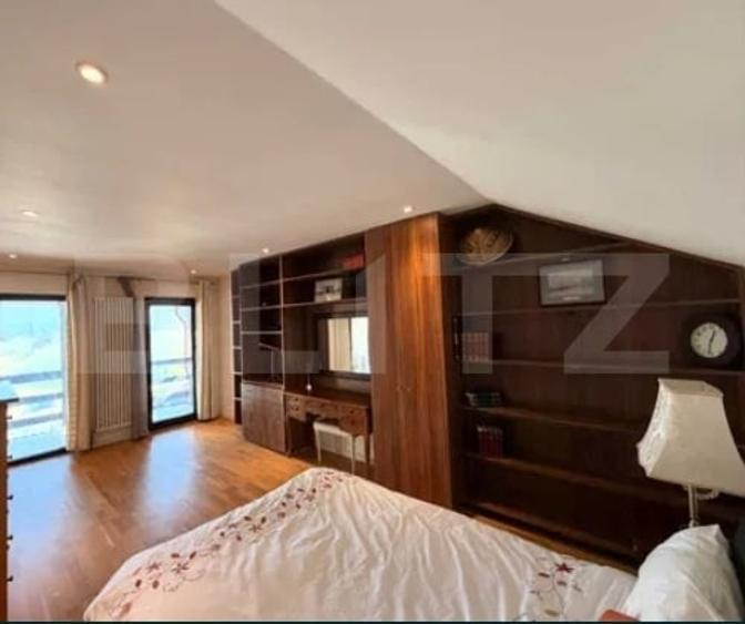 Duplex cu 10 camere cu Garaj în Cioranii de Jos