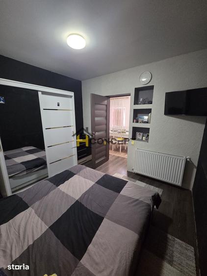 Casă cu 4 camere cu Teren 300 Mp în Central