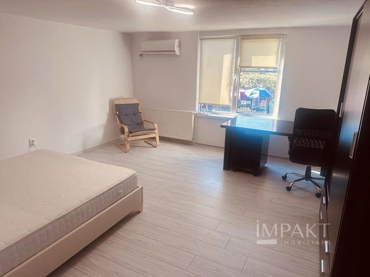 Apartament 3 camere decomandat cu parcare | Între Lacuri | - 8