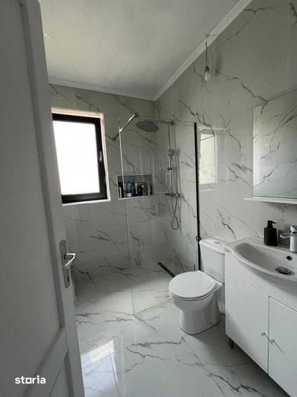 Casă cu 4 camere cu Teren 140 Mp în Calea Aradului