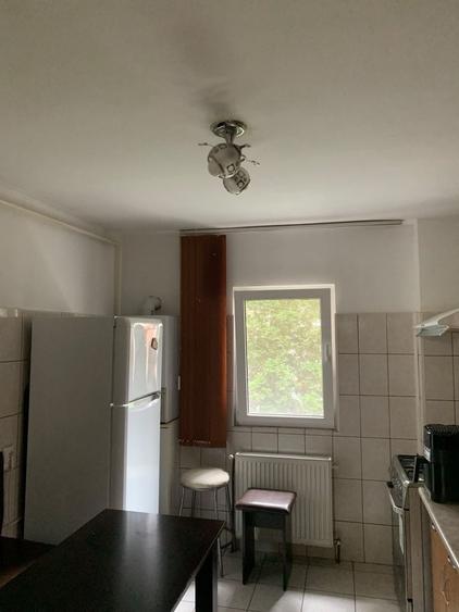 Apartament cu 2 camere decomandat în Iași