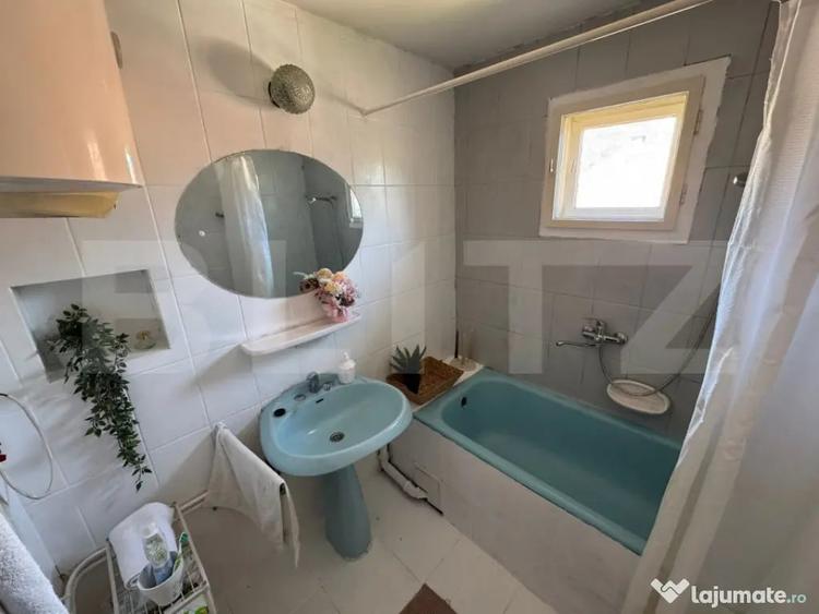 Casă cu 3 camere cu Teren 5755 Mp în Bistra Mureșului