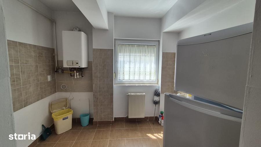 Apartament cu 2 camere decomandat în Orașul Vechi