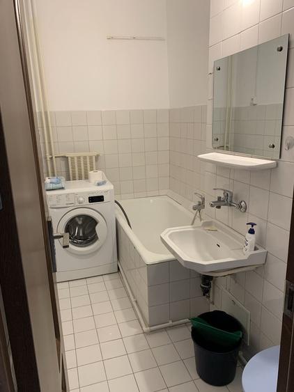 Garsonieră în Rahova