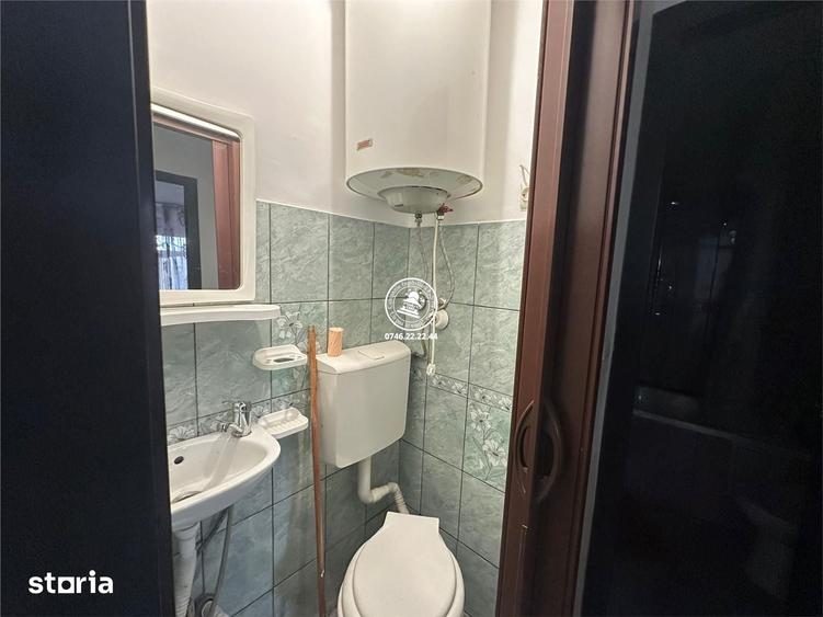 Apartament 3 camere de vanzare, Podu Ros - 5