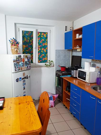 Apartament cu 2 camere, mobilat în Bucur Obor