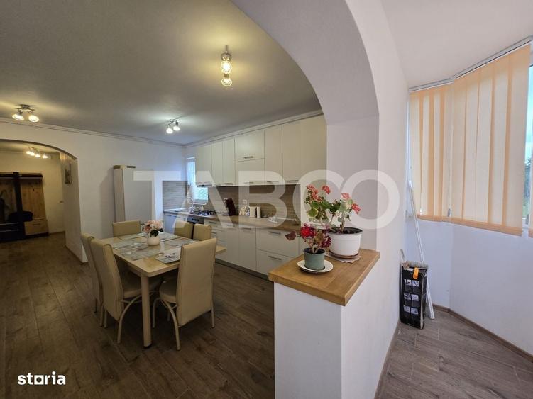 COMISION 0% Apartament 2 camere de vanzare decomandat 62mp Turnisor - 4