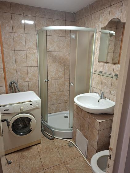 Garsonieră în Dosu Bricii