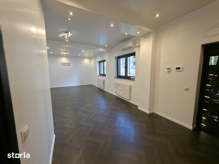 Cladire Individuala Curent trifazic 45 kw la 1 min Metrou Brancoveanu - 9