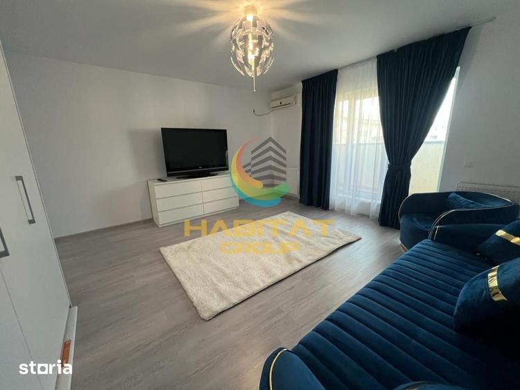 Apartament cu 3 camere decomandat în Titan