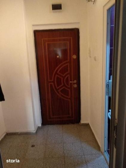 Garsonieră în Central