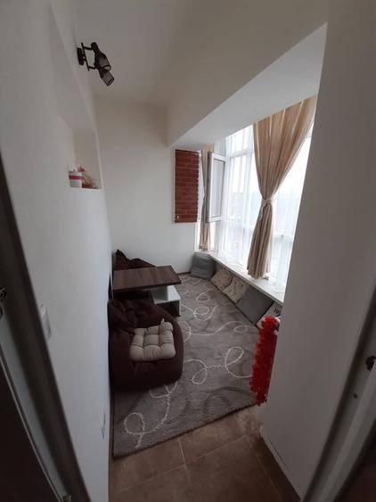 Apartament cu 3 camere decomandat în Brazda lui Novac
