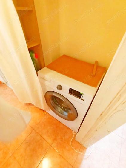 Zona Calea ?agului Apartament cu 2 camere ?i centrala proprie - 9