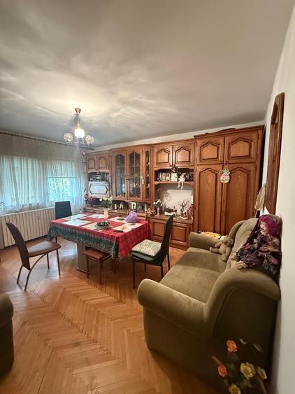 Apartament cu 2 camere în Steaua