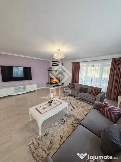 Casă cu 4 camere cu Teren 2700 Mp în Viișoara