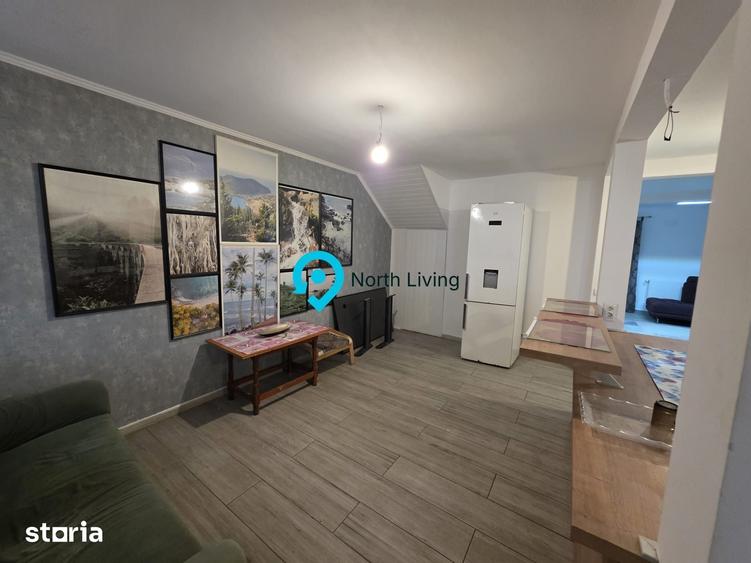 Casă cu 3 camere cu Teren 239 Mp în Tunari