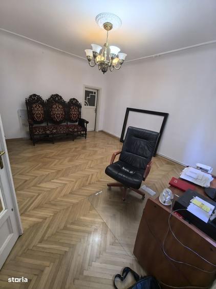 Parter Piata Dorobanti Birouri - 1
