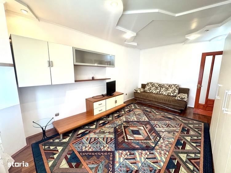 Apartament cu 2 camere în Mazepa 2