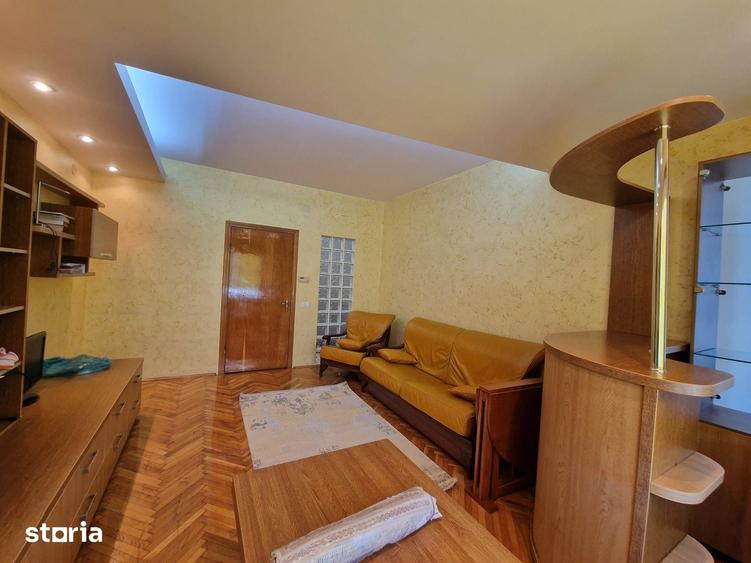 Apartament cu 2 camere în Ultracentral