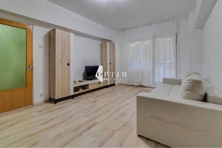 Apartament cu 2 camere decomandat, mobilat în Olteniței