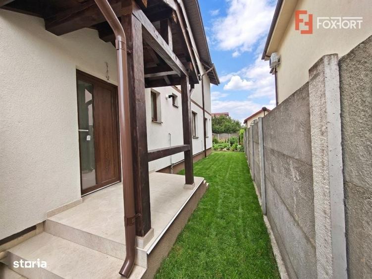 Duplex cu 4 camere, 136 mp utili | La cheie | Giroc - 2