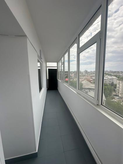 Apartament cu 4 camere decomandat, mobilat în Dacia