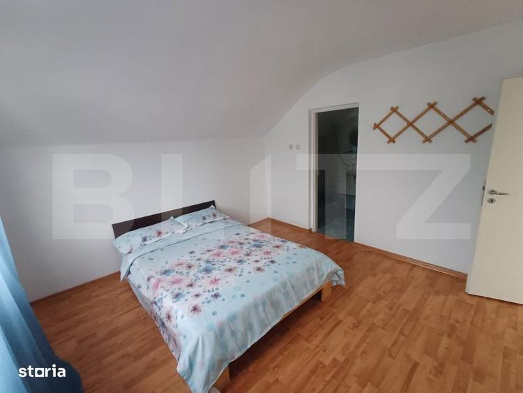 CASA P+1 cu 5 dormitoare zona Arcani - 2