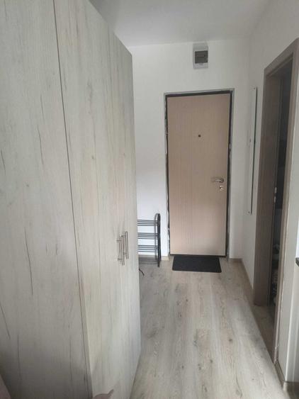 Garsonieră nedecomandată în Central