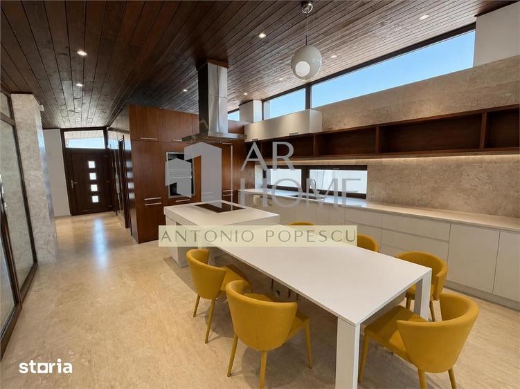 Casa 4 camere pe parter, in Ploiesti, zona Albert. - 1