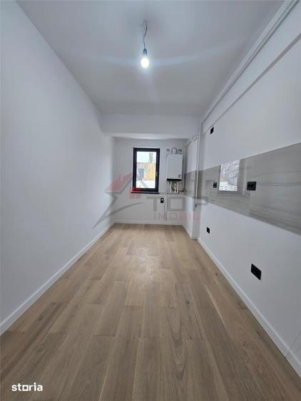 Apartament cu 2 camere decomandat în Ultracentral