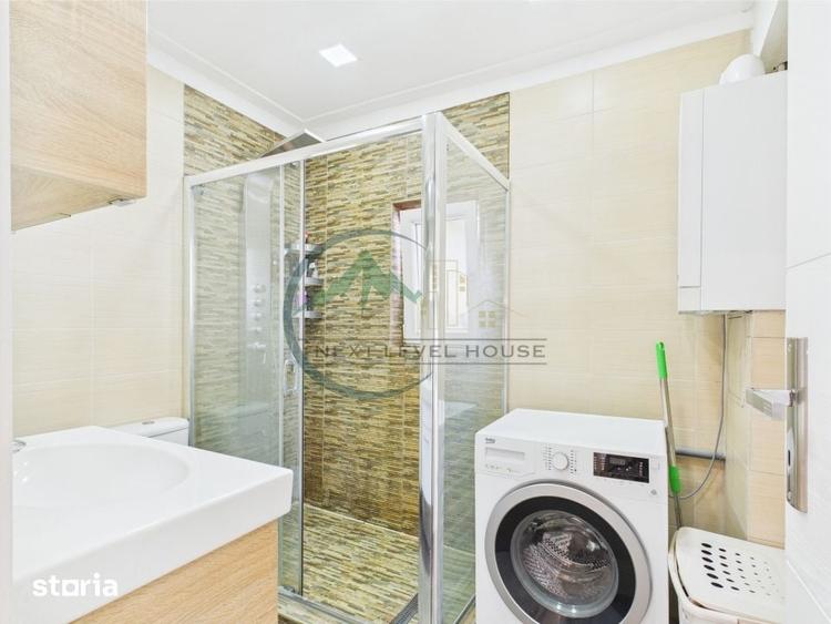 Casa Brasov Schei | individuala | Piata Unirii | Garaj - 12