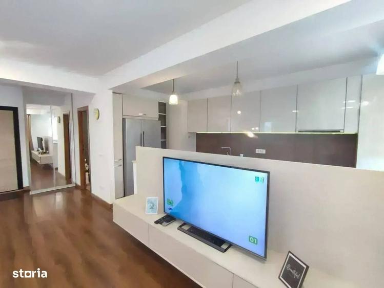 Vila 5 Camere Otopeni | langa Therme | 2 min DN1 | Mobilata, Utilata - 15