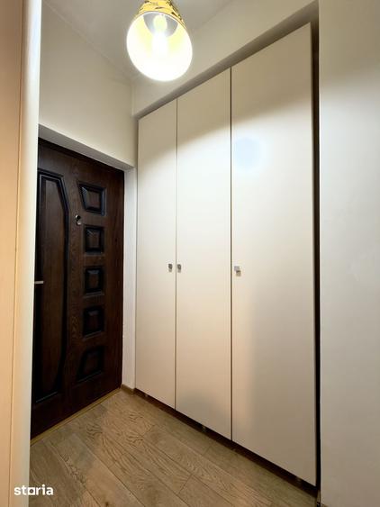 Apartament 2 Camere | Calea Mosilor | Centrala proprie | Terasa - 13