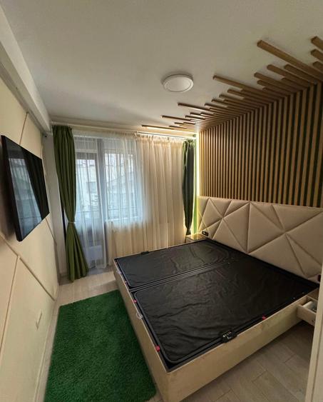 Apartament 2 camere LUX+loc de parcare in  zona Ghencea - 5