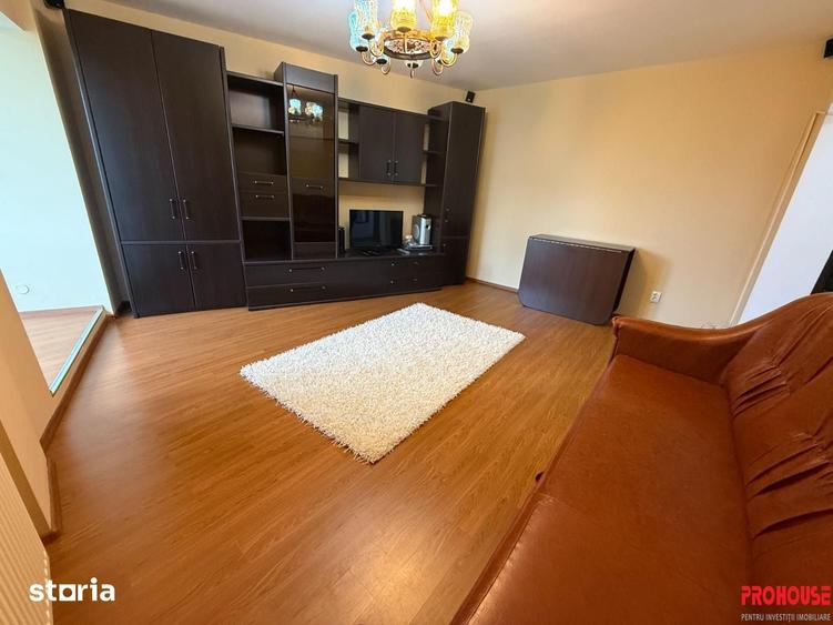Apartament cu 3 camere în Mioriței