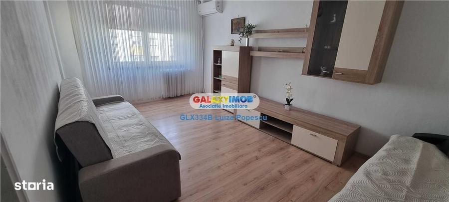 Apartament cu 2 camere decomandat în Rahova