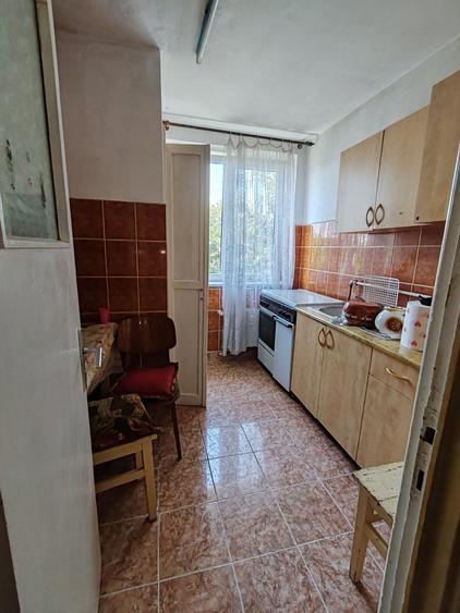 Vand apartament 2 camere - 3