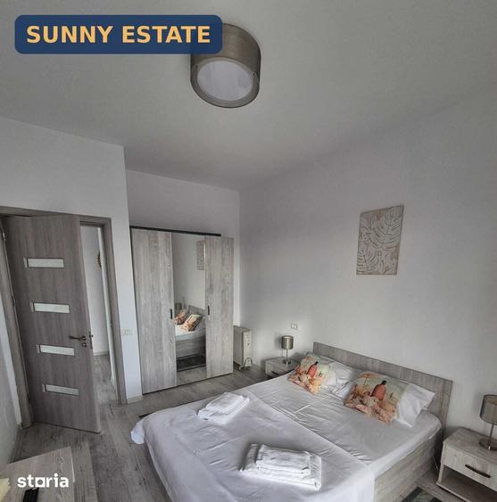 Apartament cu 2 camere în Nord