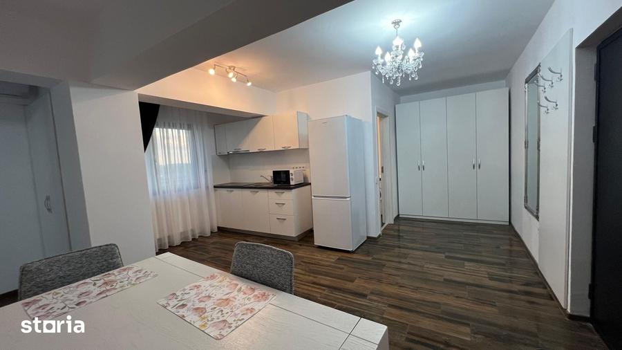 Apartament cu 2 camere în Lotus