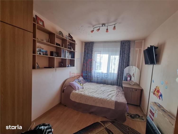 Apartament cu 2 camere decomandat în Alexandru cel Bun
