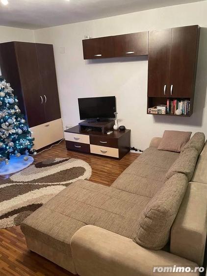 Garsonieră decomandată în Pantelimon